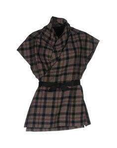 Пиджак Rick Owens