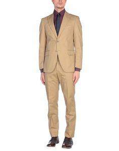 Костюм Reporter