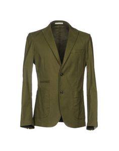 Пиджак Paolo Pecora