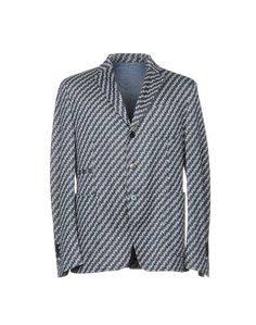 Пиджак John Sheep