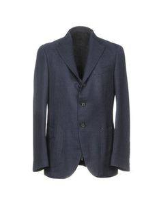 Пиджак Luigi Borrelli Napoli