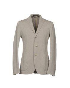 Пиджак Messagerie