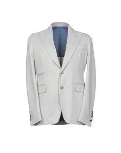 Пиджак John Sheep