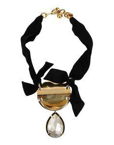 Ожерелье Lanvin