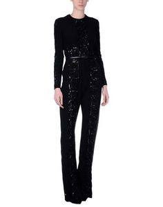 Комбинезоны без бретелей Elie Saab