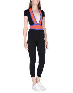 Комбинезоны без бретелей Elisabetta Franchi