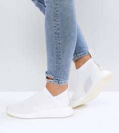Белые кроссовки adidas Originals NMD Cs2 - Белый