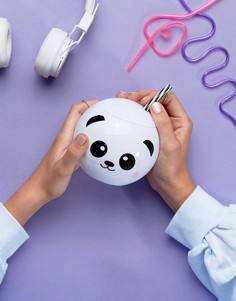 Кружка с дизайном в виде панды New Look - Белый