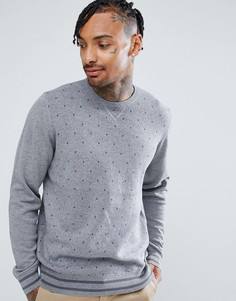 Свитшот Vans V2L0GRX - Черный