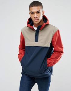 Анорак Jack & Jones Originals - Темно-синий