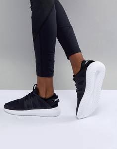 Кроссовки для бега adidas Tubular Viral - Черный