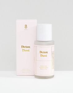 Маска для лица BYBI Detox Dust 60 мл - Бесцветный