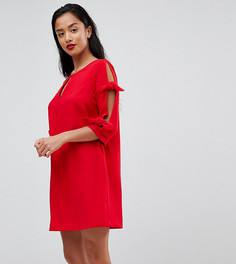 Платье River Island Petite - Красный