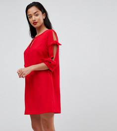 Платье River Island Petite - Красный