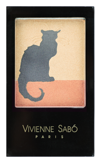 Тени для век Vivienne Sabo