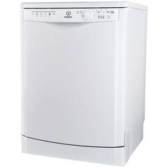 Посудомоечная машина (60 см) Indesit DFG 26B10 EU