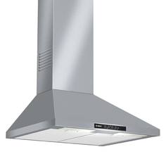 Вытяжка 60 см Bosch