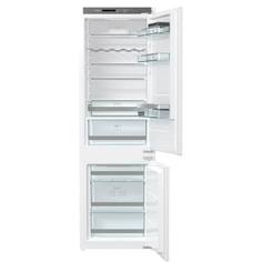 Встраиваемый холодильник комби Gorenje