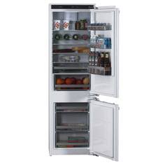 Встраиваемый холодильник комби Gorenje
