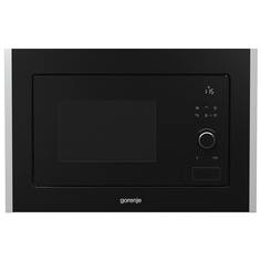 Встраиваемая микроволновая печь Gorenje