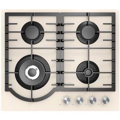 Встраиваемая газовая панель независимая Midea MG696TGI MG696TGI