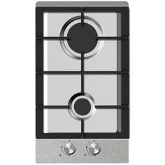 Встраиваемая модульная газовая панель независимая Midea MG3205X MG3205X