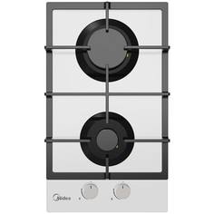 Встраиваемая модульная газовая панель независимая Midea MG3260GW MG3260GW