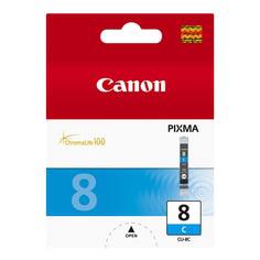 Картридж для струйного принтера Canon CLI-8C CLI-8C