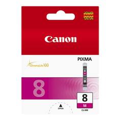 Картридж для струйного принтера Canon CLI-8M CLI-8M