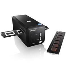 Сканер Plustek OpticFilm 8200i SE OpticFilm 8200i SE