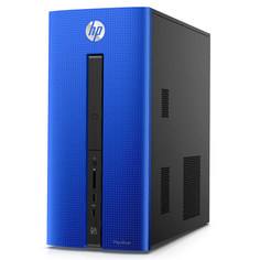 Системный блок HP