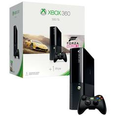 Игровая консоль Xbox 360 Microsoft