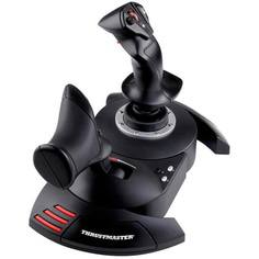 Аксессуар для игровой консоли Thrustmaster Джойстик T-Flight Hotas X