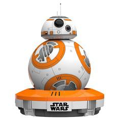 Радиоуправляемый робот Sphero