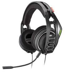 Наушники для Xbox One Plantronics RIG 400HX