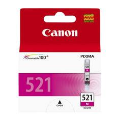 Картридж для струйного принтера Canon CLI-521M CLI-521M