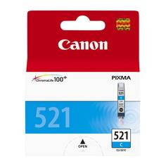 Картридж для струйного принтера Canon CLI-521C CLI-521C