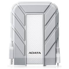 Внешний жесткий диск 2.5" ADATA