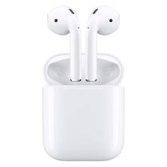 Наушники Bluetooth Apple