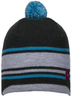 Шапка для мальчика Barkito темно-серый