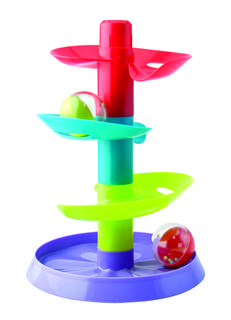 Игоровой центр Little Hero «Давай покатаемся!»