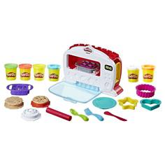 Игровой набор Play-Doh «Чудо-печь»