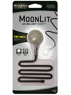 Светильник Nite Ize MoonLit LED Area Light MLT02-07-01