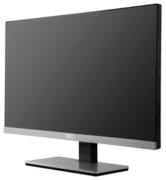 Монитор AOC i2267FW Metal-Black