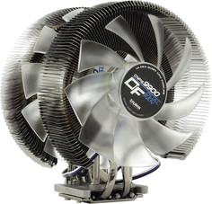 Кулер Zalman CNPS9900DF (Intel S775/S1150/S1155/S1156/S1356/S1366/S2011/AMD AM2/AM2+/AM3/AM3+/FM1)