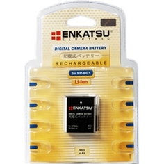 Аккумулятор Enkatsu OL BLS-1