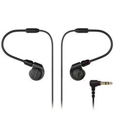 Наушники Audio-Technica ATH-E40