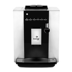 Кофеварка Kaffit KFT1604 Nizza Silver