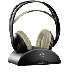 Наушники AKG K-912