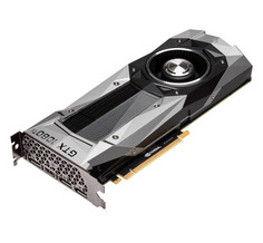 Видеокарта ASUS GeForce GTX 1080 Ti 1480Mhz PCI-E 3.0 11264Mb 11010Mhz 352 bit HDMI HDCP Founders Edition GTX1080TI-FE